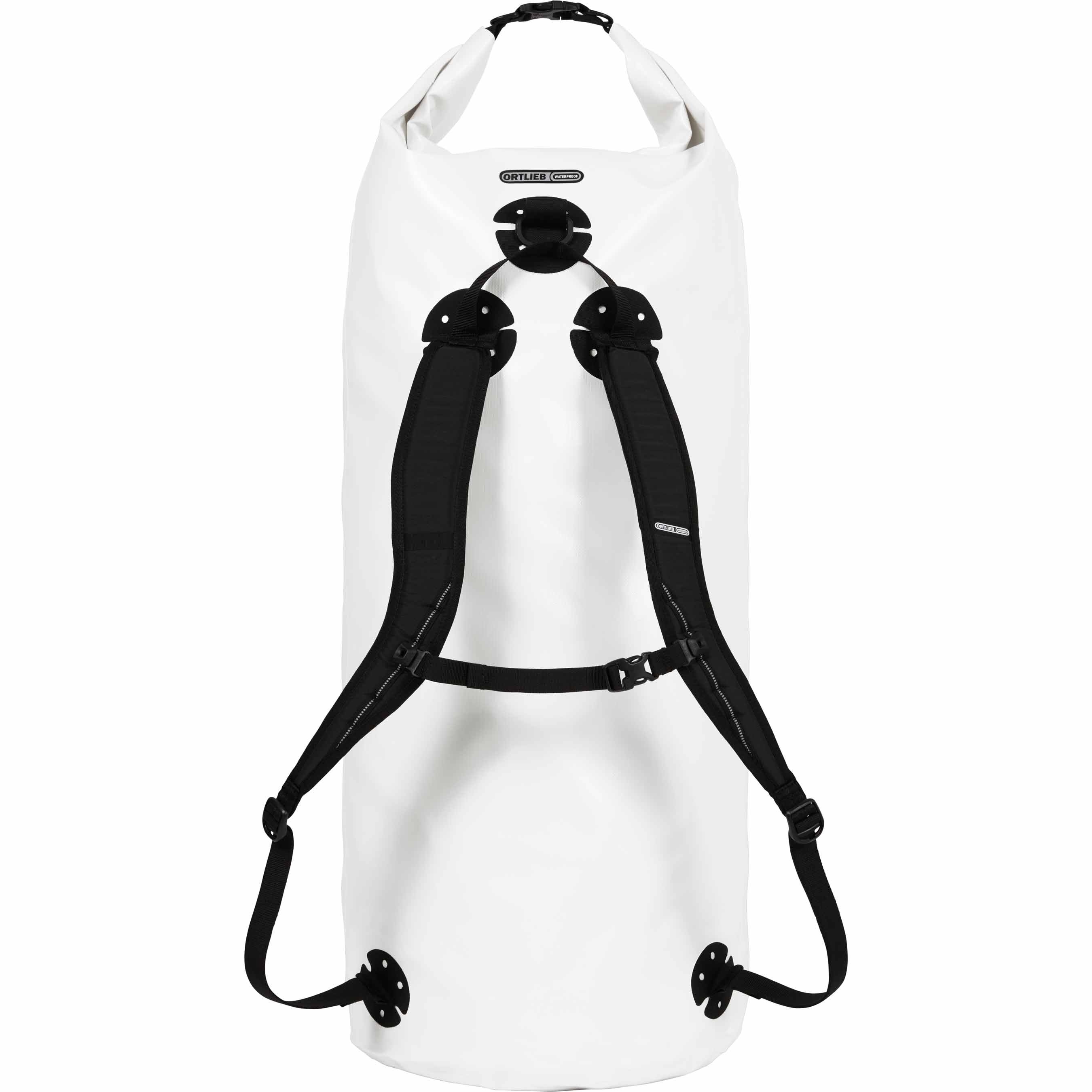 Supreme®/ORTLIEB Large Rolltop Backpack view 6